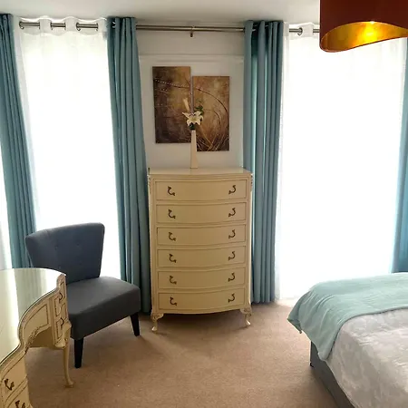 Santa Fe Newlyn-Sleeps 4 Villa Exterior photo
