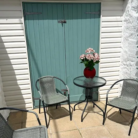 Santa Fe Newlyn-Sleeps 4 Villa Exterior photo