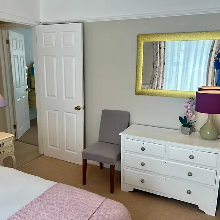 Santa Fe Newlyn-Sleeps 4 Villa Exterior photo