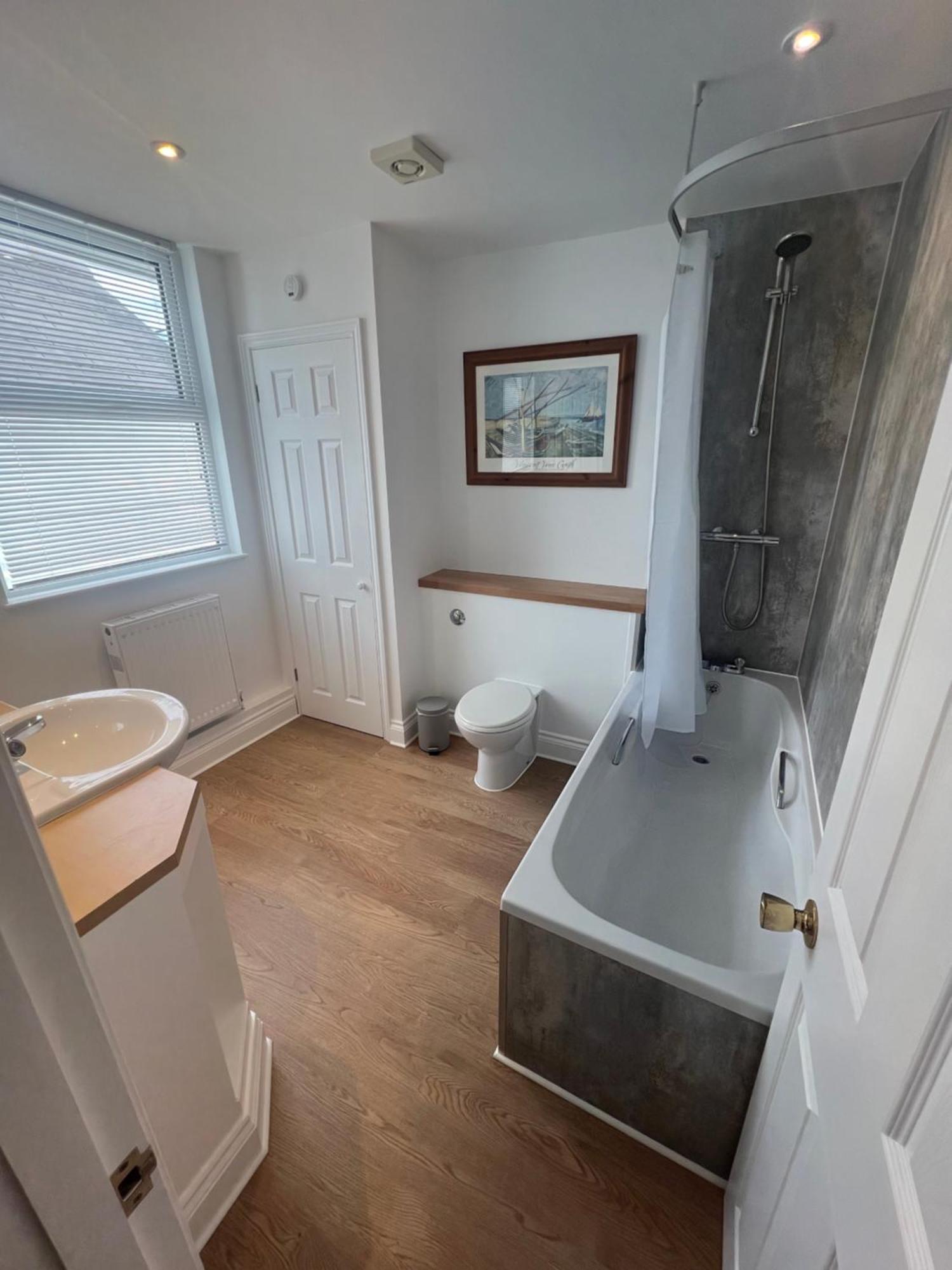 Santa Fe Newlyn-sleeps 4 * Newlyn