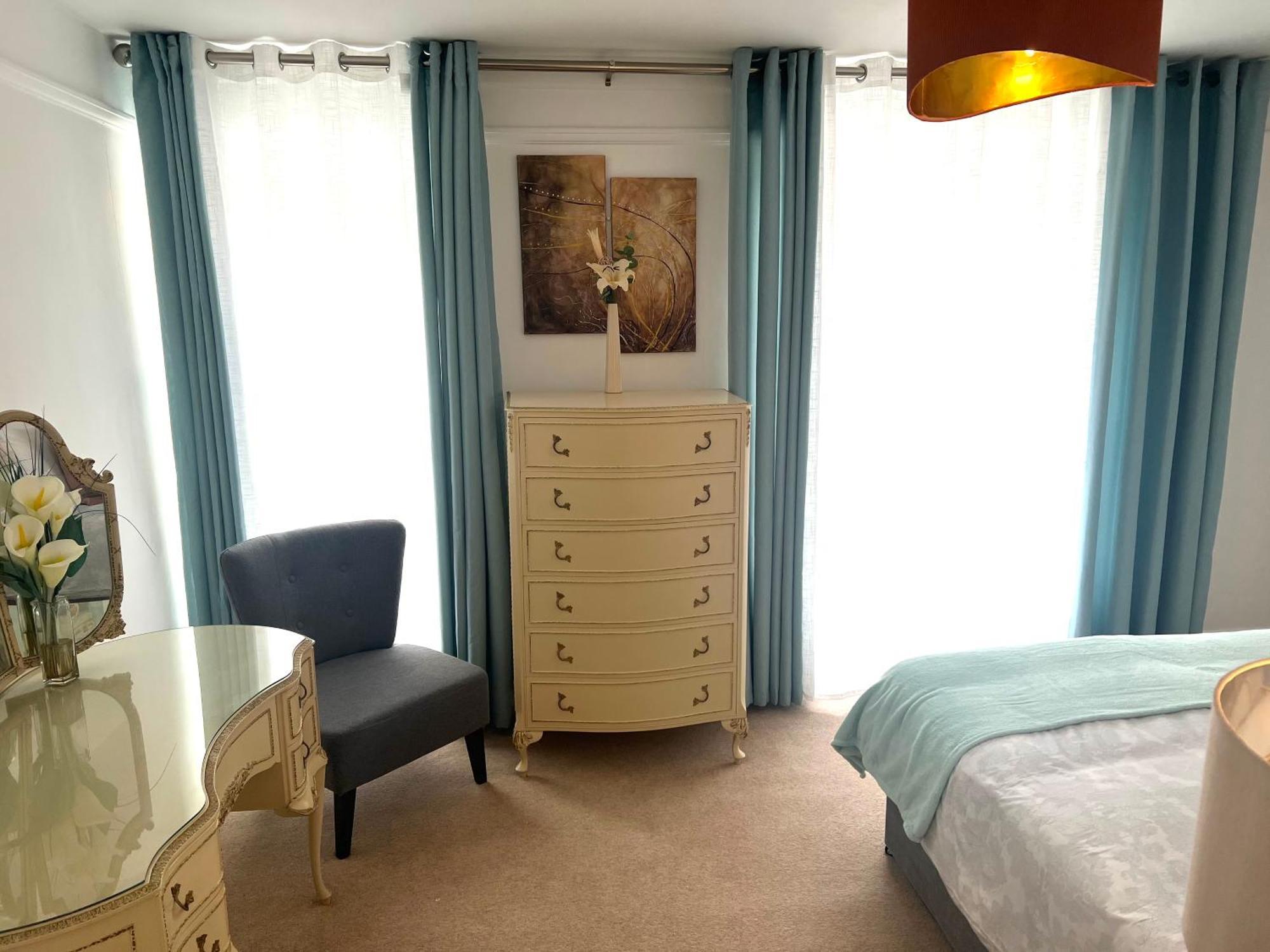 Santa Fe Newlyn-sleeps 4 * Newlyn