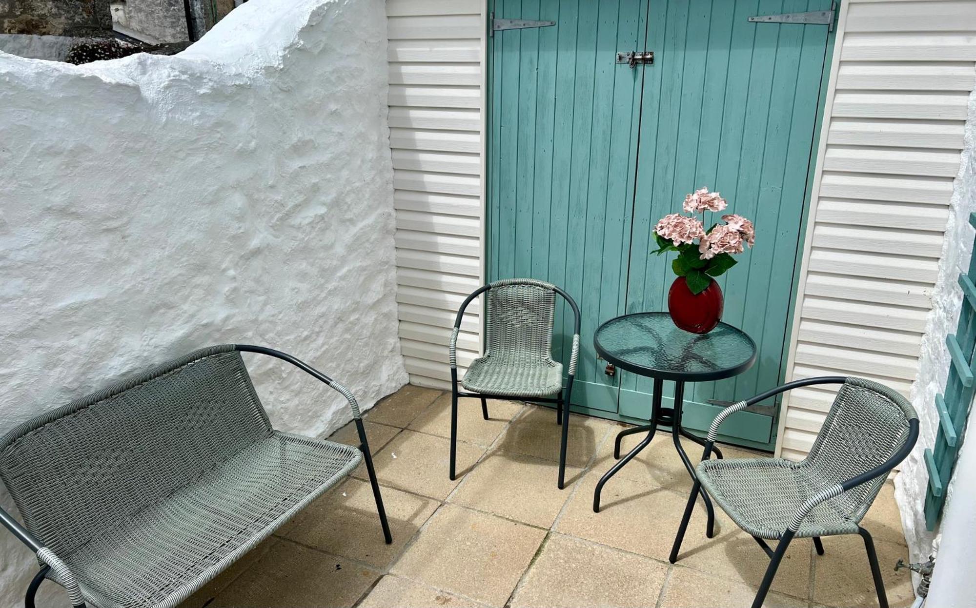 Holiday home Santa Fe Newlyn-sleeps 4
