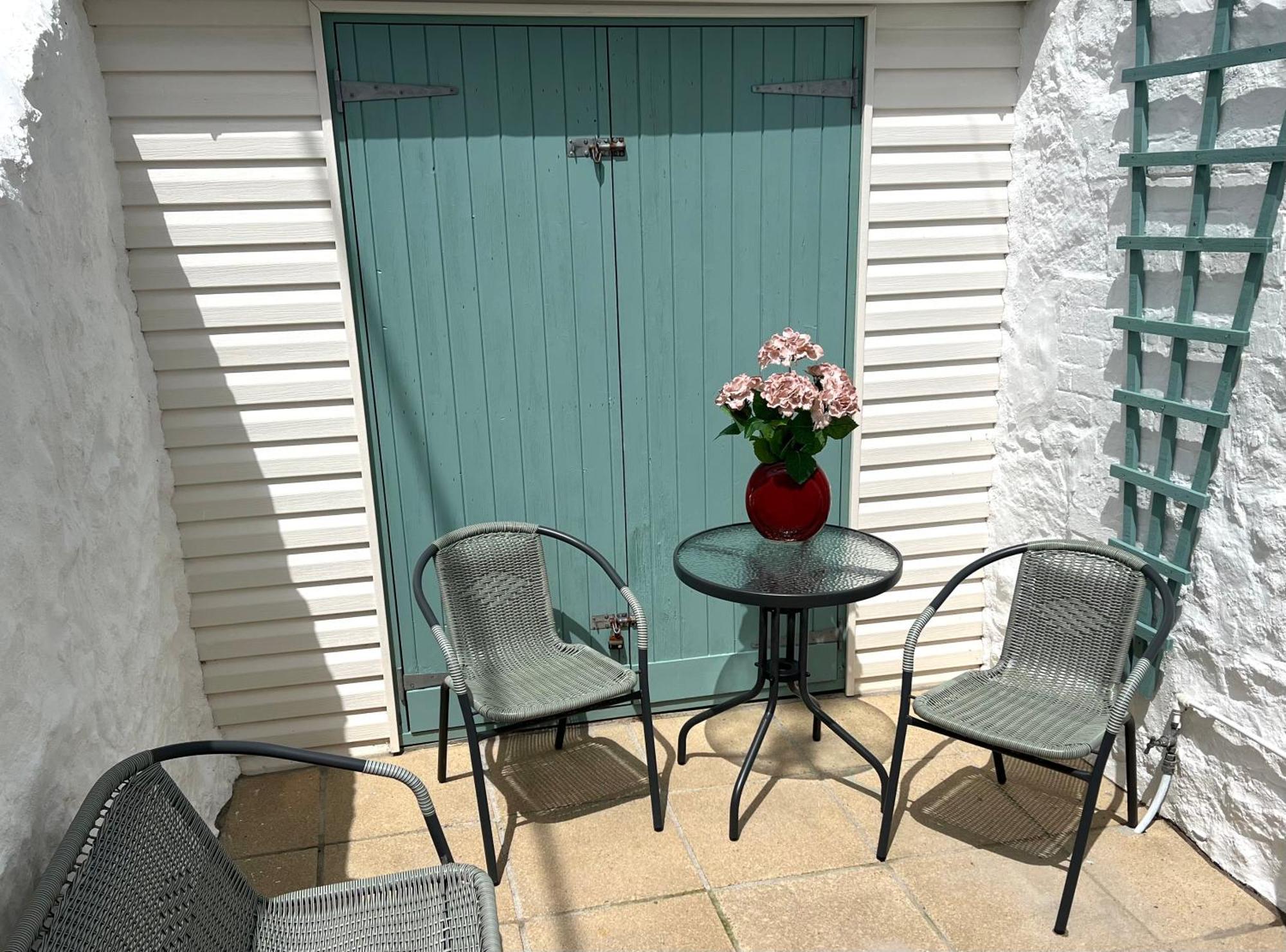 Holiday home Santa Fe Newlyn-sleeps 4 Newlyn