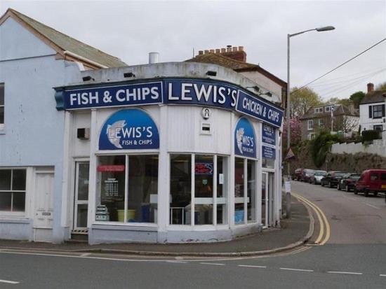 Santa Fe Newlyn-sleeps 4 Newlyn