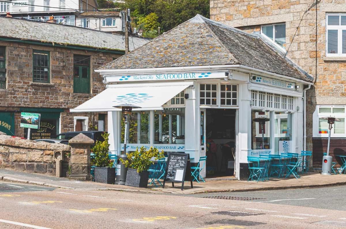 Casa vacanze Santa Fe Newlyn-sleeps 4 *